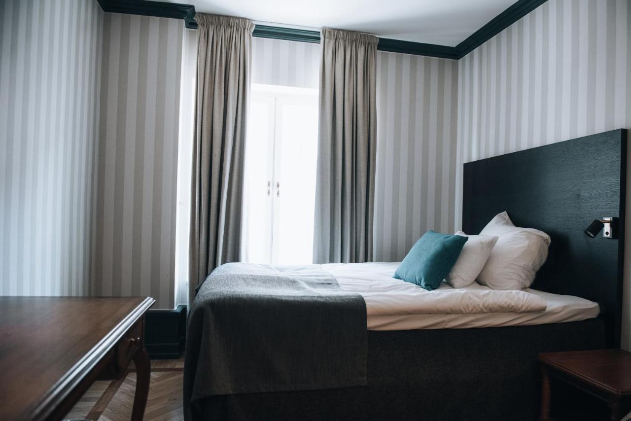 Clarion Hotel Wisby VBY Екстериор снимка