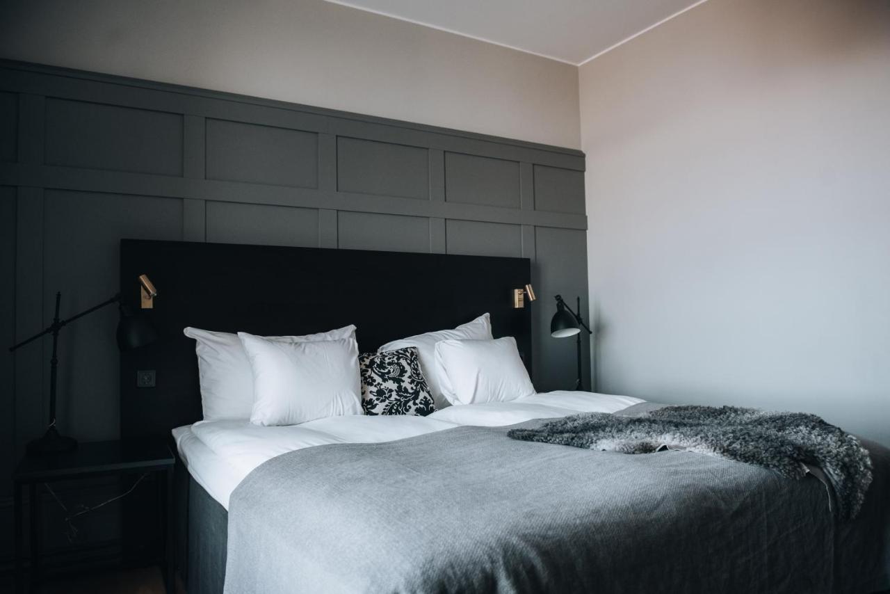 Clarion Hotel Wisby VBY Екстериор снимка