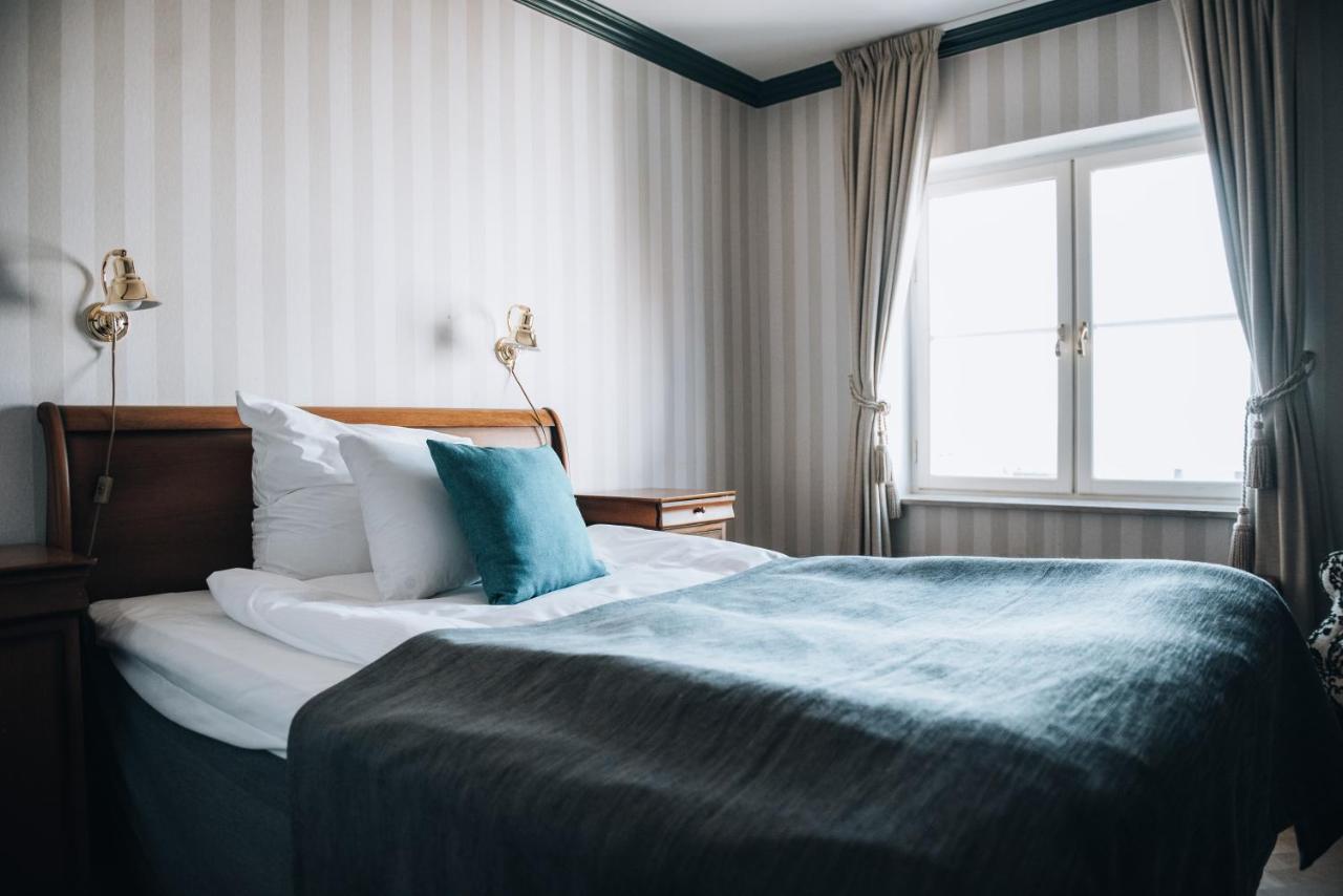 Clarion Hotel Wisby VBY Екстериор снимка