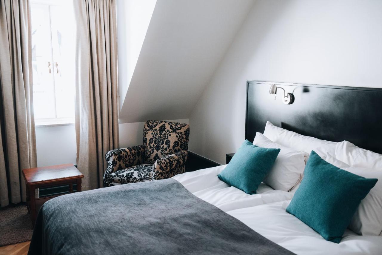 Clarion Hotel Wisby VBY Екстериор снимка