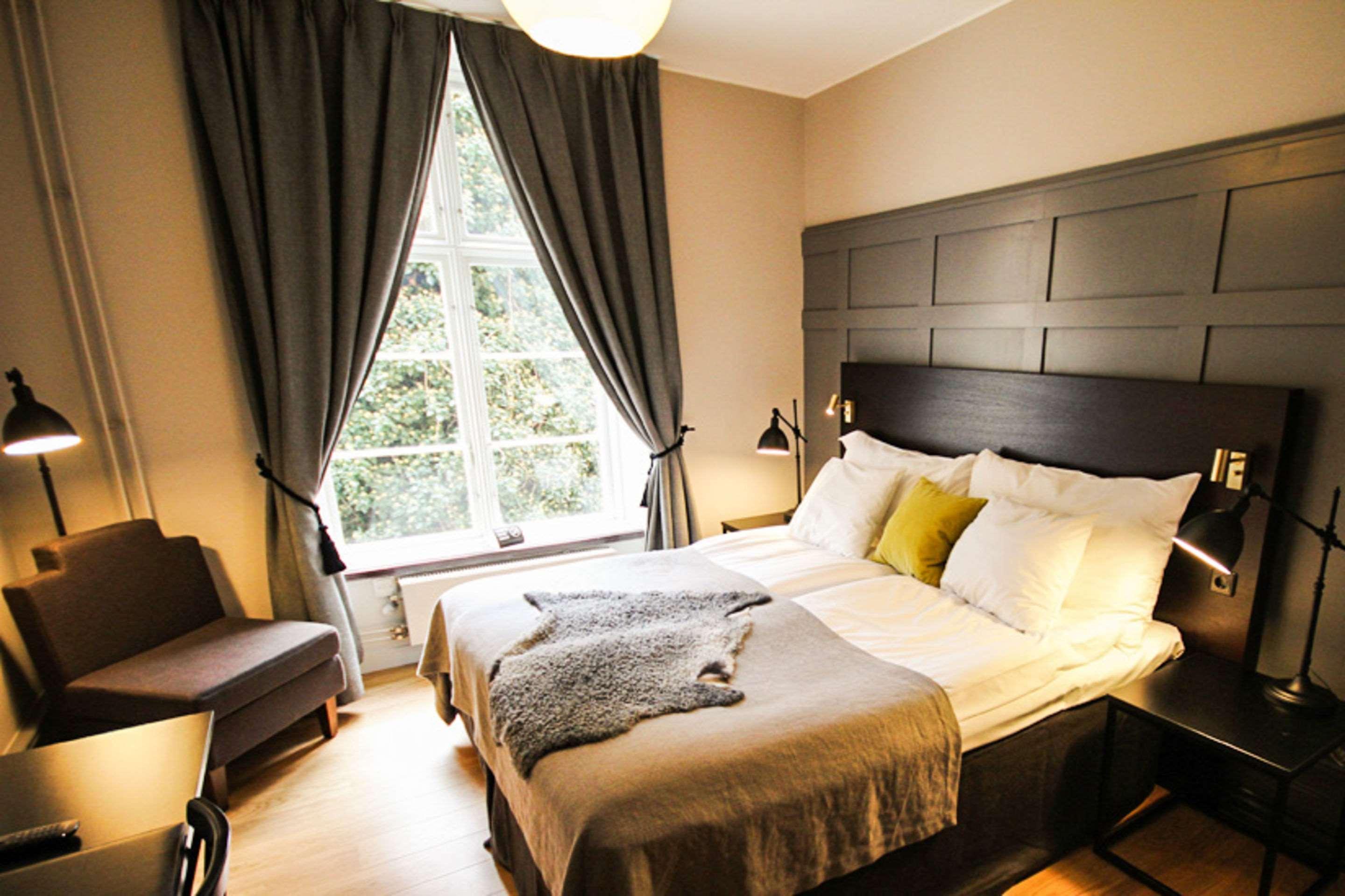 Clarion Hotel Wisby VBY Екстериор снимка