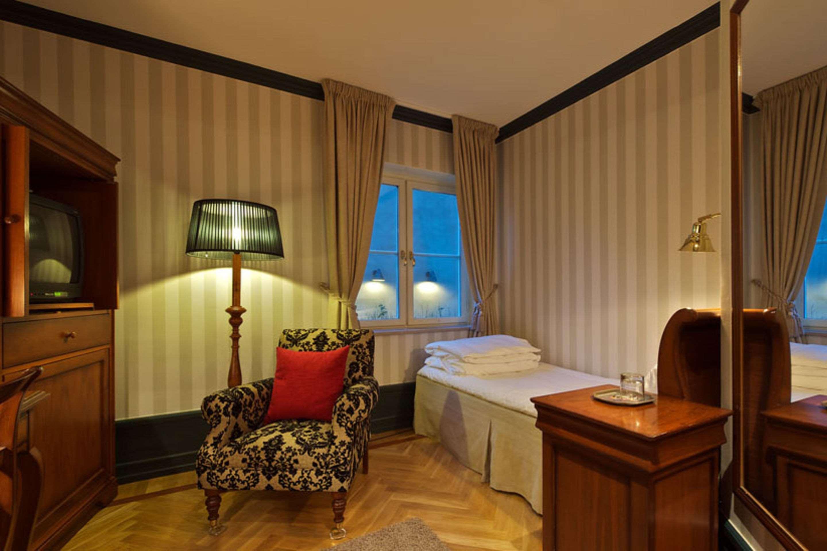 Clarion Hotel Wisby VBY Екстериор снимка