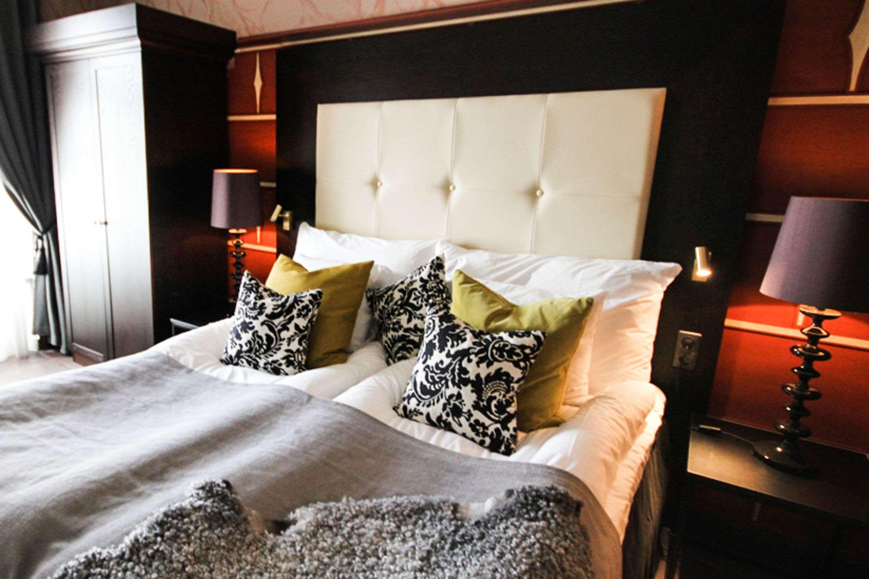 Clarion Hotel Wisby VBY Екстериор снимка