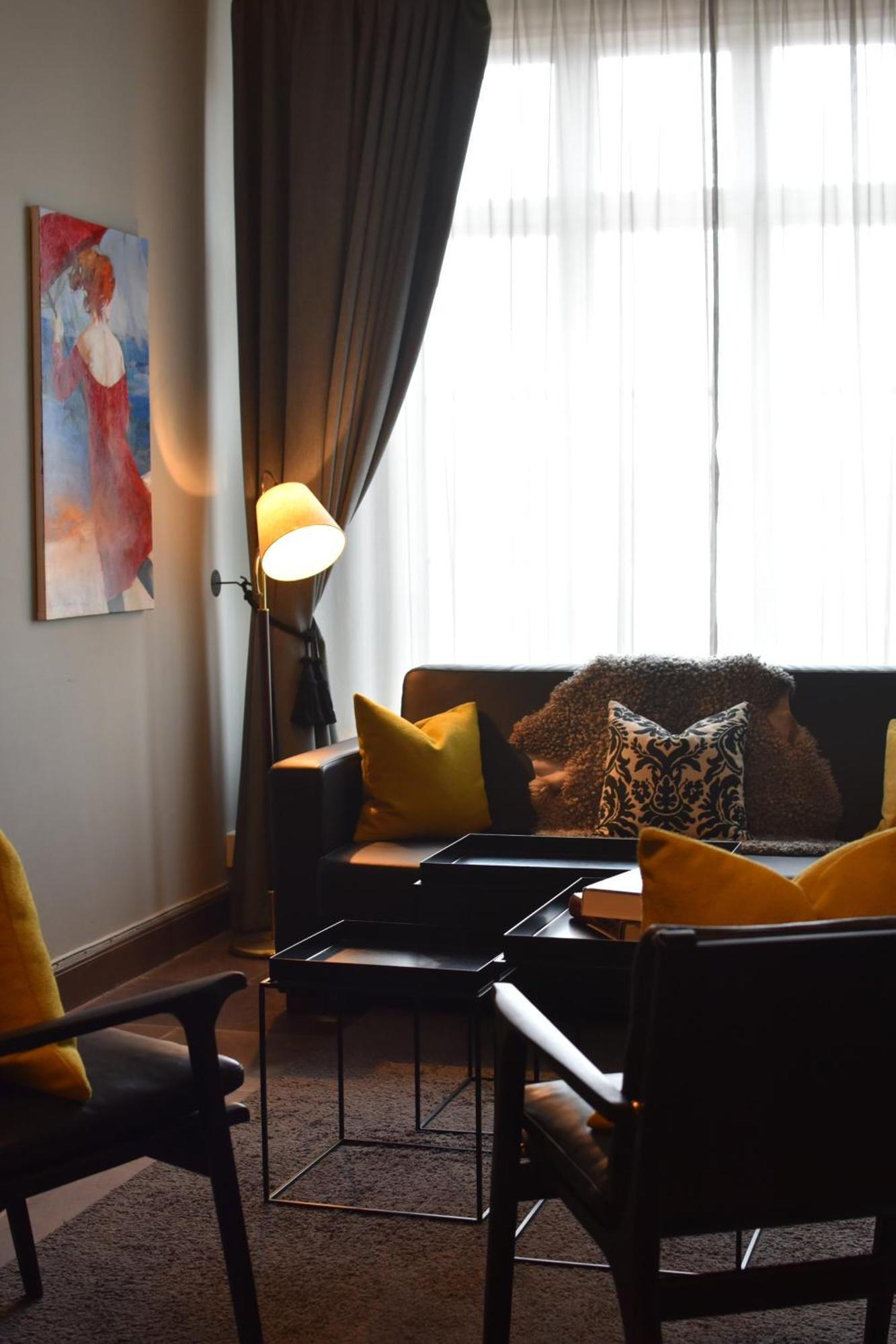 Clarion Hotel Wisby VBY Екстериор снимка